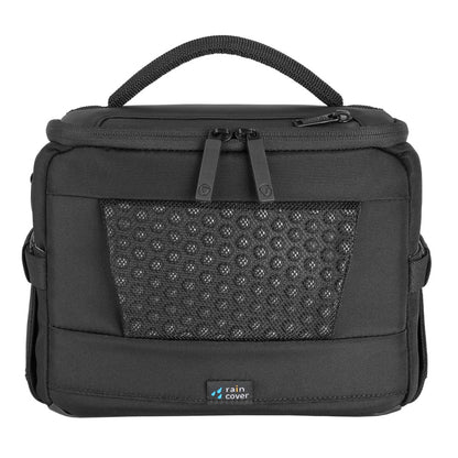 Vanguard VEO Adaptor 24M Black Camera Shoulder Bag Interior Size-23x11x16cm