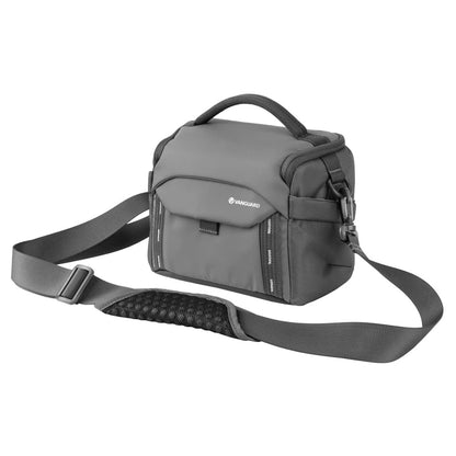 Vanguard VEO Adaptor 24M Grey Camera Shoulder Bag Interior Size-23x11x16cm