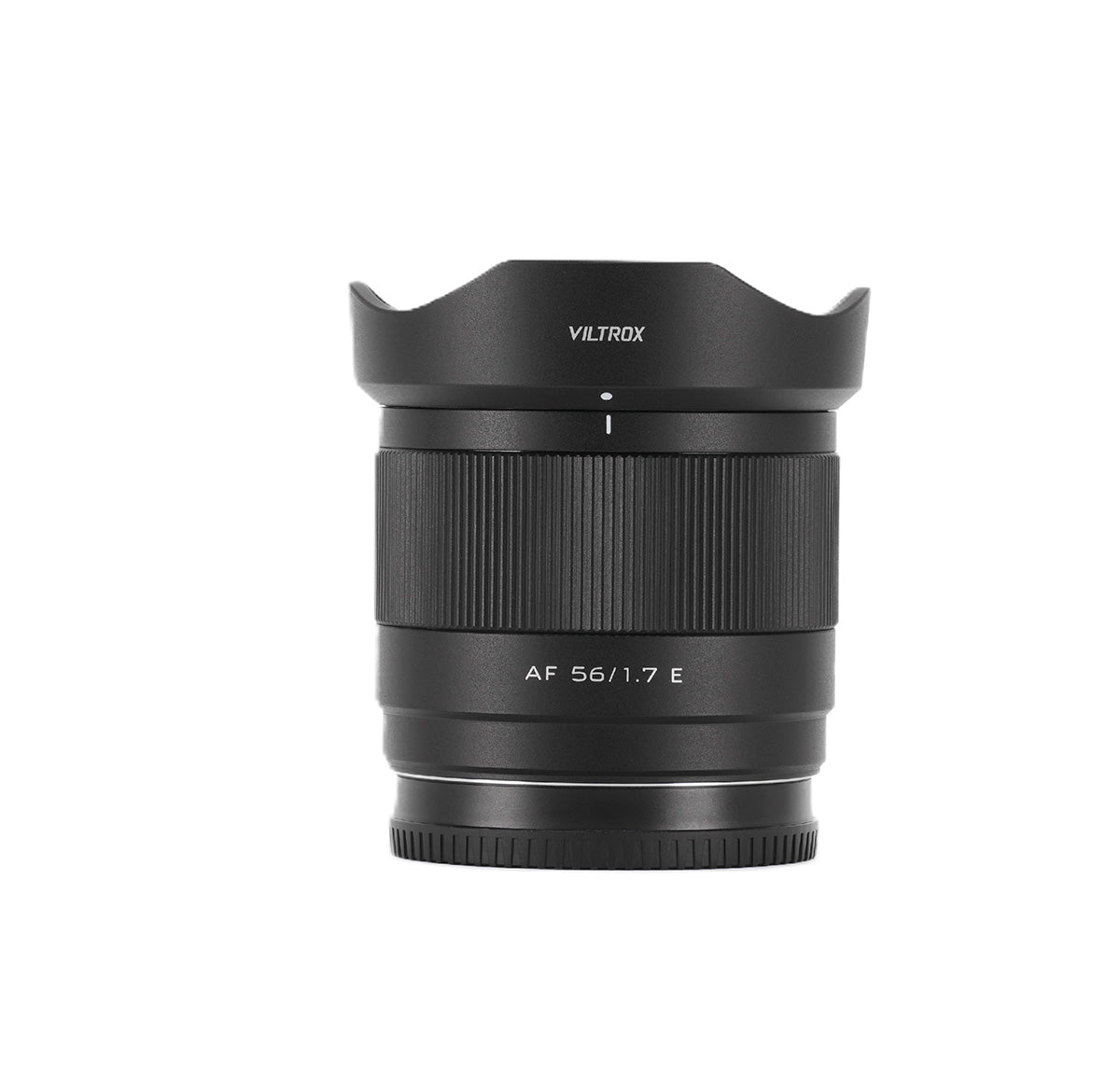 Viltrox AF 56mm f/1.7 STM Prime Lens for Sony E-Mount APS-C Cameras