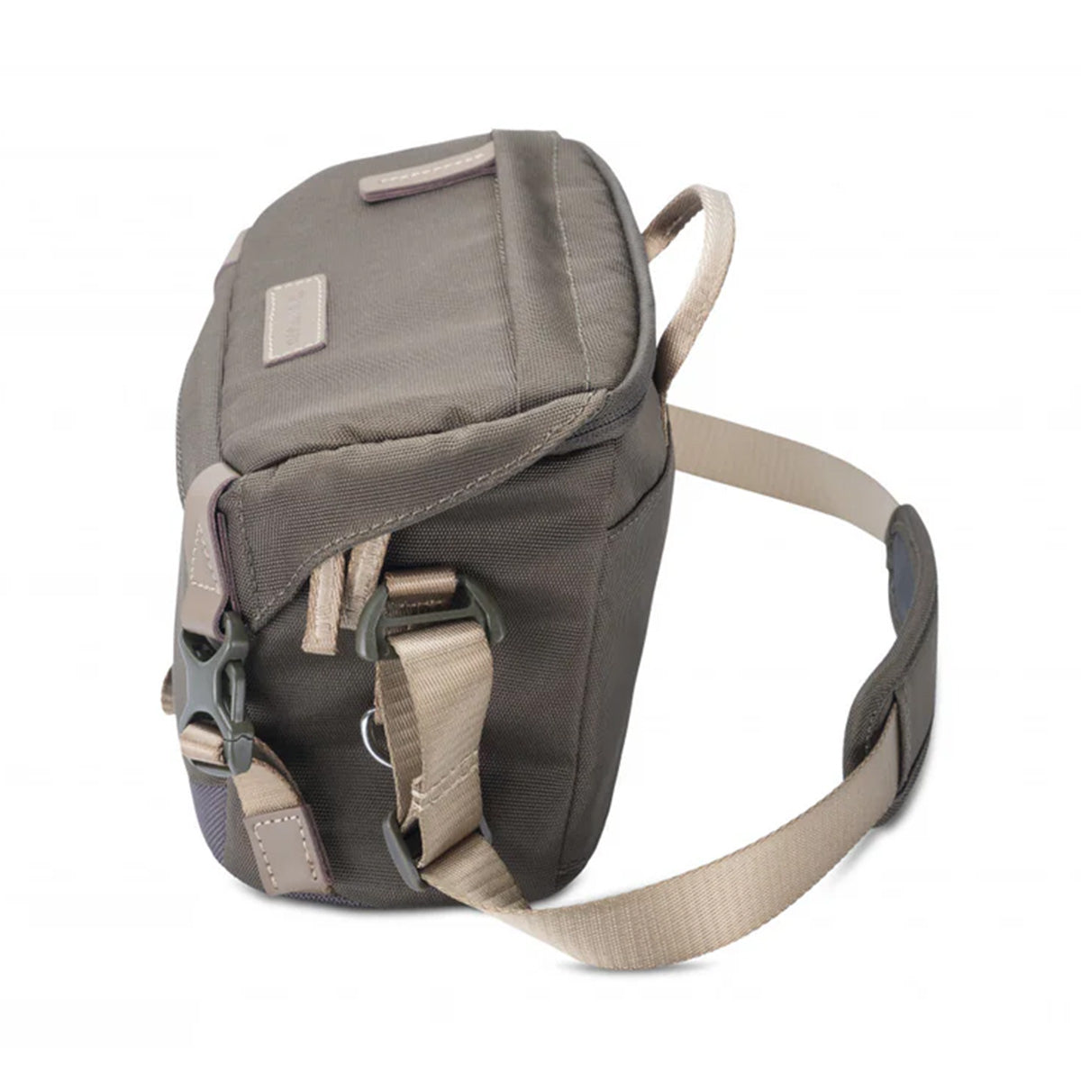 Vanguard VEO GO 24M KG Shoulder Camera Bag with Internal Dimensions:23x10x16cm Khaki