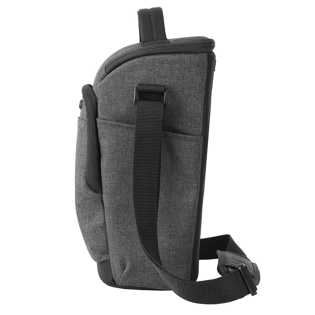 Vanguard Vesta Aspire 16Z Sling Bag for Camera with Zoom Lens (70-200mm) - Grey