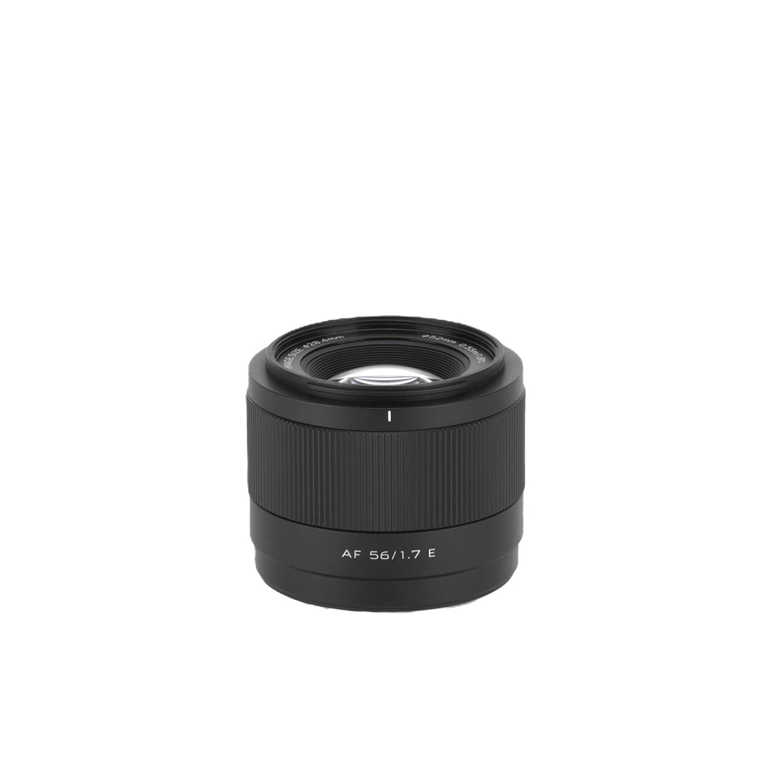 Viltrox AF 56mm f/1.7 STM Prime Lens for Sony E-Mount APS-C Cameras