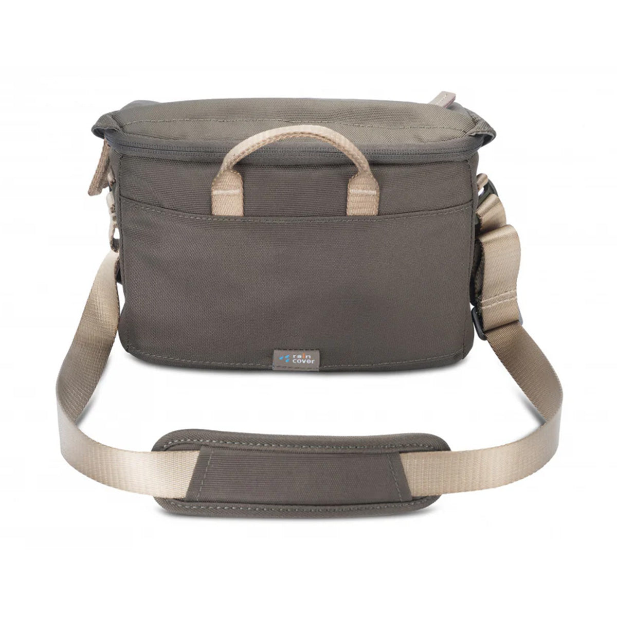 Vanguard VEO GO 24M KG Shoulder Camera Bag with Internal Dimensions:23x10x16cm Khaki