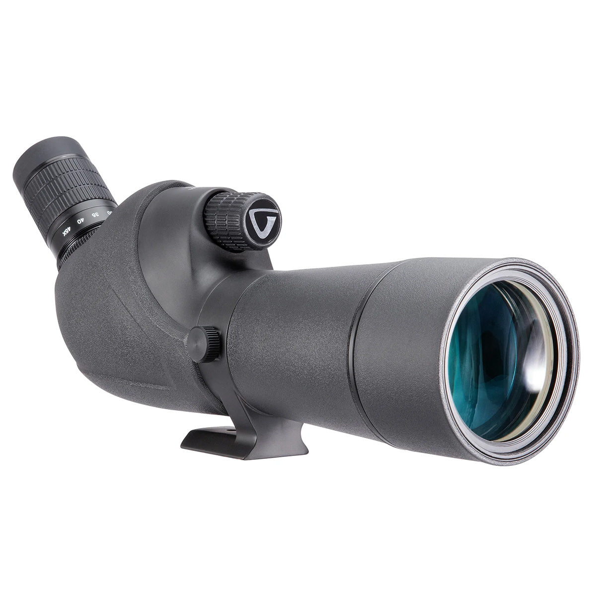 Vanguard Vesta 560A Spotting Scope With A 15-45x Zoom