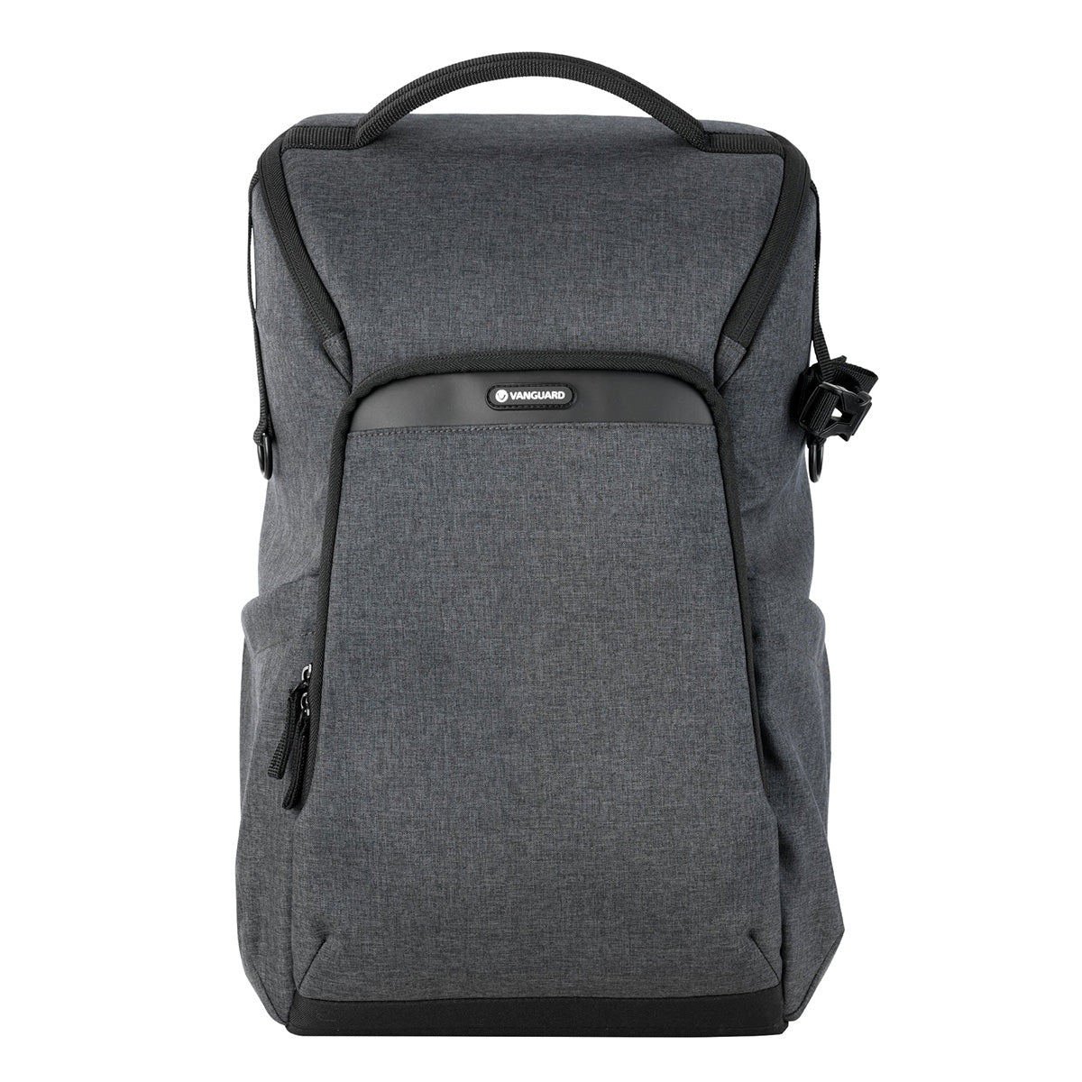 Vanguard VESTA Aspire 45 Camera Backpack with Rear Access and 14" Laptop Compartment