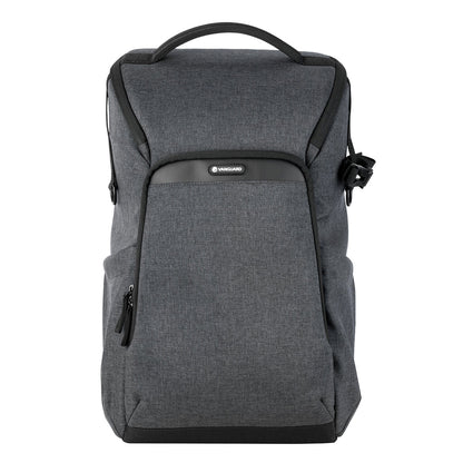 Vanguard VESTA Aspire 45 Camera Backpack with Rear Access and 14" Laptop Compartment