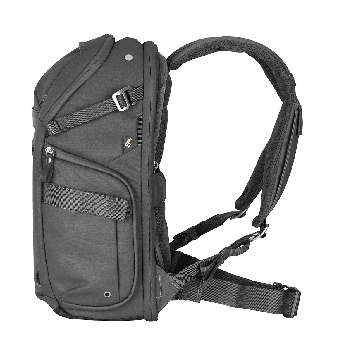 Vanguard VEO Metro 20L Camera &amp; Everyday Backpack for DSLR/Mirrorless with 14" Laptop Compartment