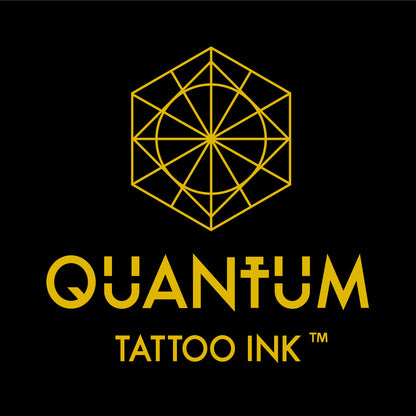 Quantum Premium Tattoo Ink - 1oz Bloody Mary (30ml)