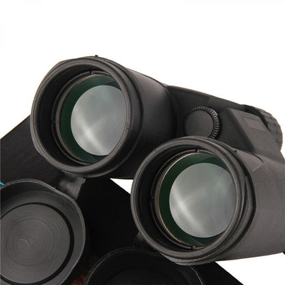 K&amp;F Concept 10X42 FMC HD Binoculars, German Schott AG Night Vision-KF33-024