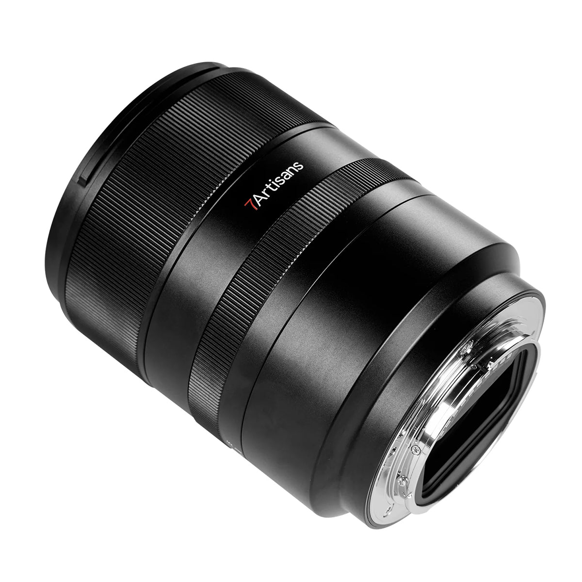 7Artisans AF 85mm f/1.8 Full Frame Prime Lens for Sony E-Mount