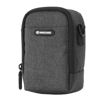 Vanguard Vesta Aspire Medium Compact Camera Bag Grey for Compact &amp; Small Mirrorless Cameras