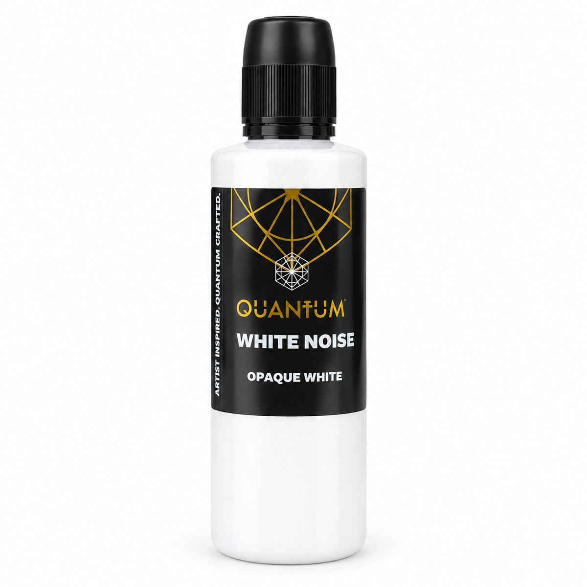 Quantum Tattoo Ink - Arron Raw White 4oz (120ml)