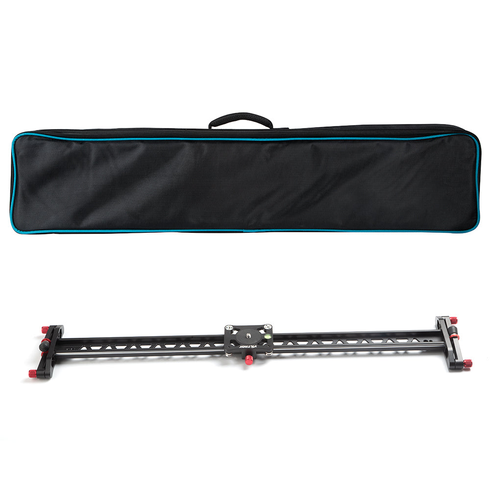 Viltrox 100cm Light-Weight Professional Carbon Fibre Camera Slider