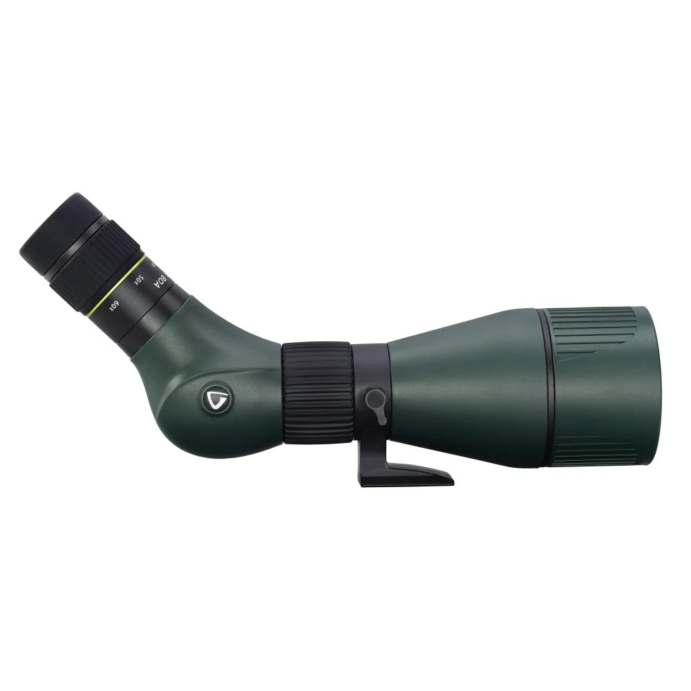 Vanguard Veo HD 80A 20-60 x 80 Angled Spotting Scope