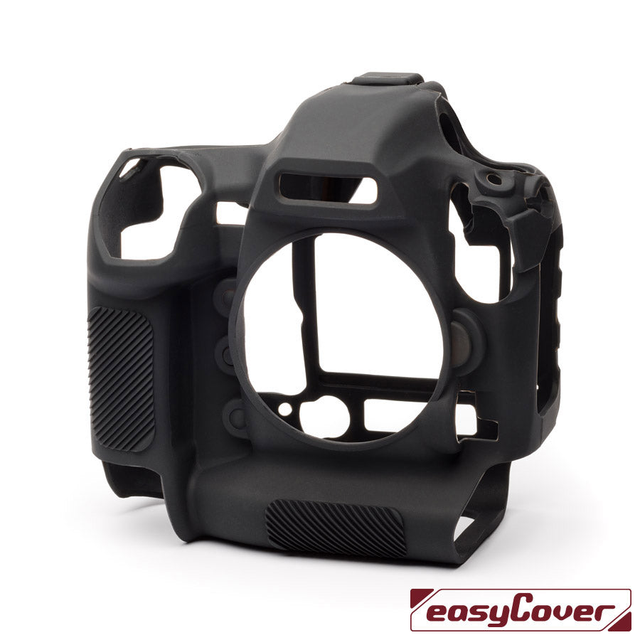 EasyCover PRO Silicone Case - Nikon D6 - Black - ECND6B