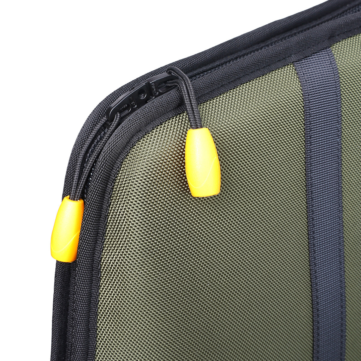 Vanguard Endeavor GB53 Rifle Protective Bag-1680D Polyester 1350x270x80mm-Green