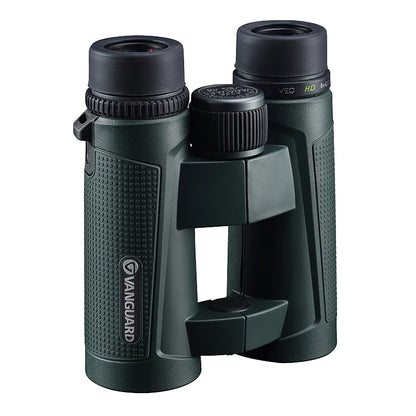 Vanguard VEO HD 8x42 Carbon Binoculars Waterproof &amp; Nitrogen Perched