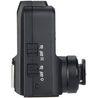 Godox X2TF 2,4 GHz Transmitter and/or Receiver  for Fuji Cameras