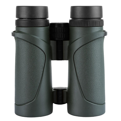 Vanguard VEO XF 8x42 BAK4 Prism Binoculars - 100% Waterproof and Fog Proof