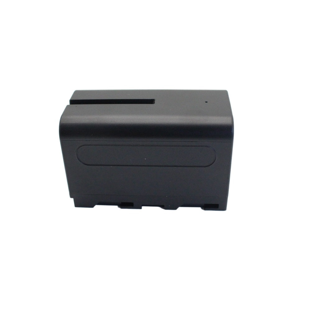 E Photographic NP-F750 4800 mAh Type-C Battery