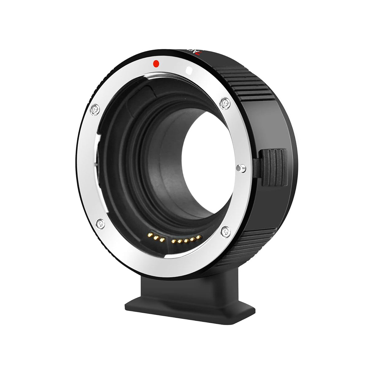 7Artisans Auto Focus Lens Adapter for Canon EF &amp; EF-S Lenses to Canon EOS M Series Cameras