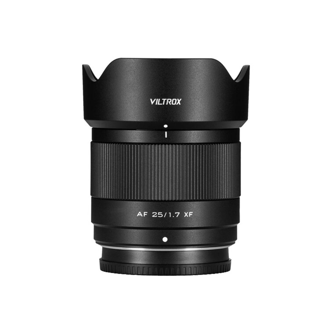 Viltrox AF 25mm f/1.7 APS-C "Air Series" Prime Lens for Fuji X-Mount