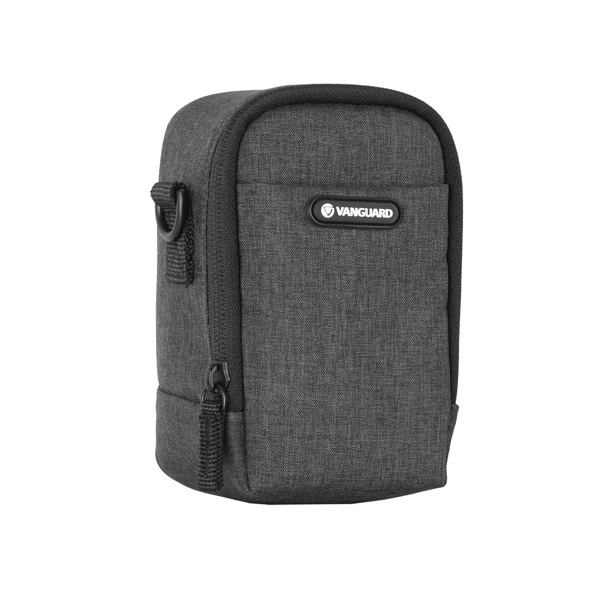 Vanguard Vesta Aspire Medium Compact Camera Bag Grey for Compact &amp; Small Mirrorless Cameras