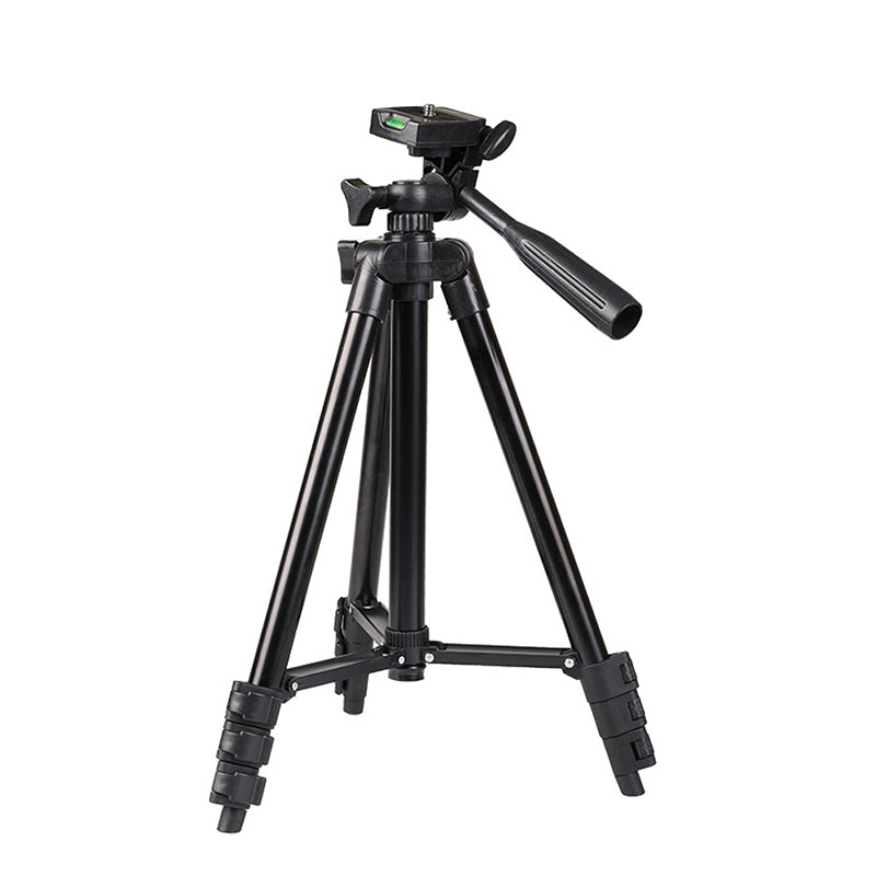 E-Photographic Entry-Level Aluminium Mini Travel Tripod - EPHK053-1