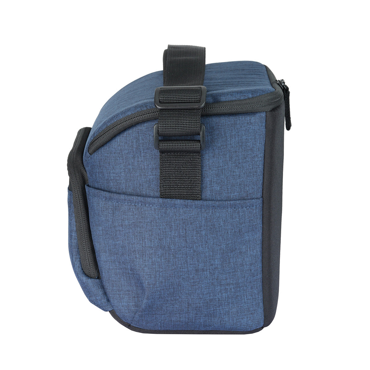 Vanguard Vesta Aspire 30 Compact Camera Shoulder Bag for Mirrorless &amp; DSLR - Colour: Navy