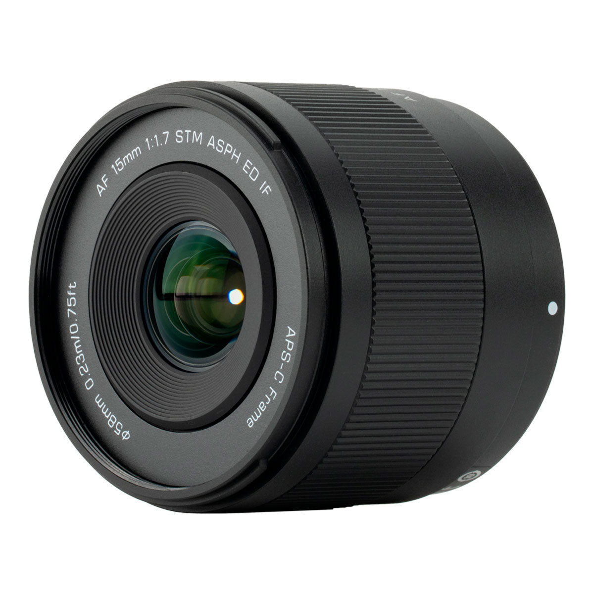 Viltrox AF 15mm f/1.7 &quot;Air&quot; Series Prime Lens Compatible with Nikon Z Mount