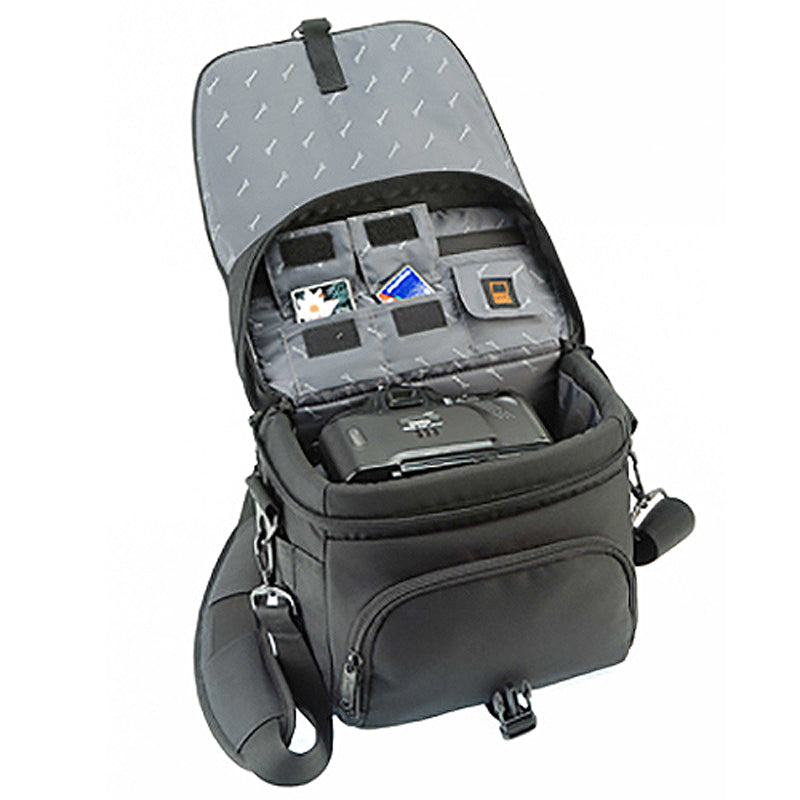 Jenova Royal Series Professional Top-Entry Shoulder Camera Bag Medium - 81257