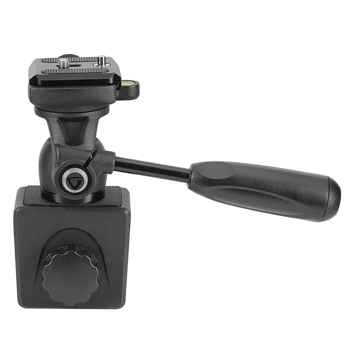 Vanguard Veo 2 PH-24WM Window Mount, 2-Way Pan Head &amp; Arca-Compatible Quick Shoe