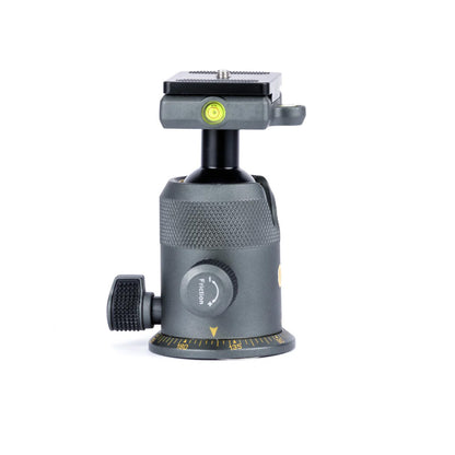 Vanguard Alta BH-250 Multi-Action Ball Head - Arca Compatible, 20kg Capacity