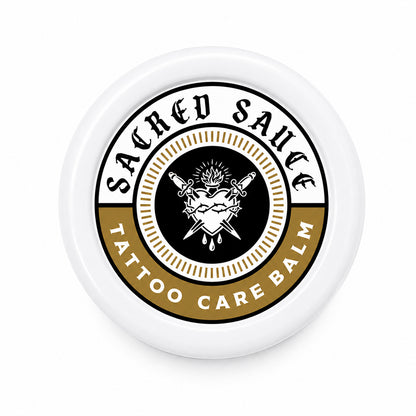 Sacred Sauce Tatoo Balm 100ml