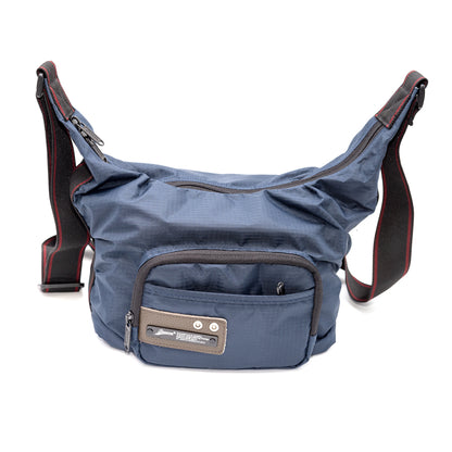 Jenova Milano Series Professional Camera Sling Bag Medium Blue - 01115BL