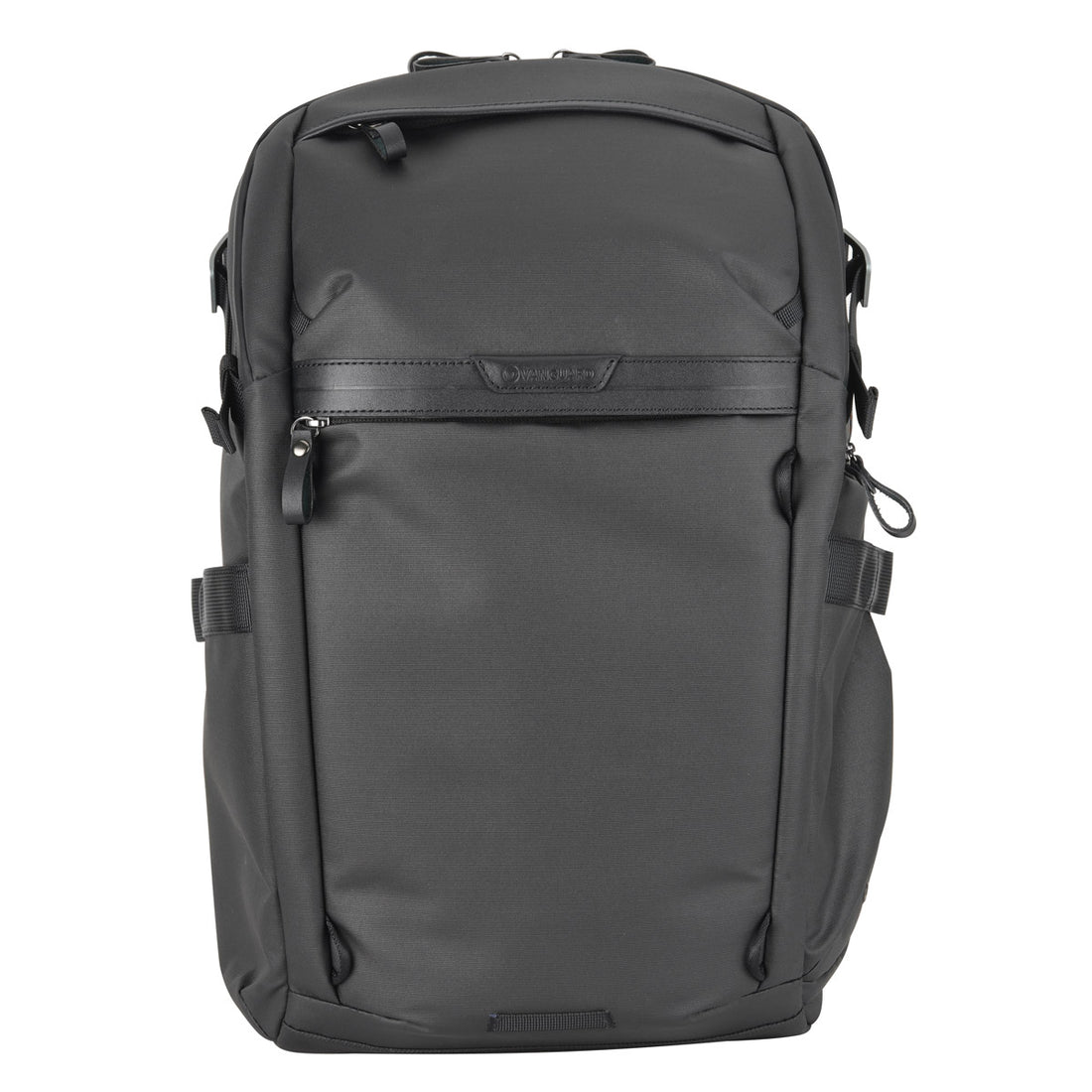 Vanguard VEO Metro B25L Camera &amp; Laptop Backpack 3-Way Access - Black
