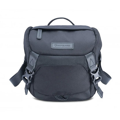 VEO GO 15M BK 3Litre Lightweight Shoulder Bag - Mirrorless Cameras - Black