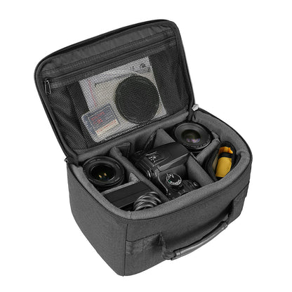 Vanguard SUPREME 27D-7 Litre Waterproof Case with Removable Divider Bag