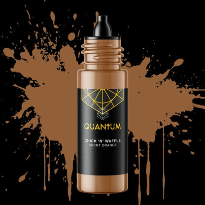 Quantum Premium Tattoo Ink - 1oz Chick &