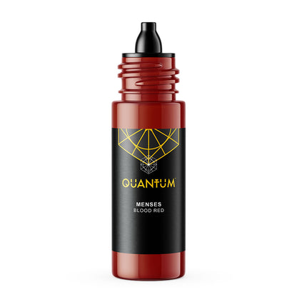 Quantum Premium Tattoo Ink - 1oz Menses (30ml)