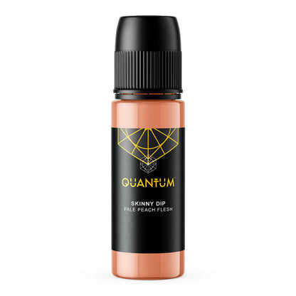 Quantum Tattoo Ink - 1oz Skinny Dip 30ml
