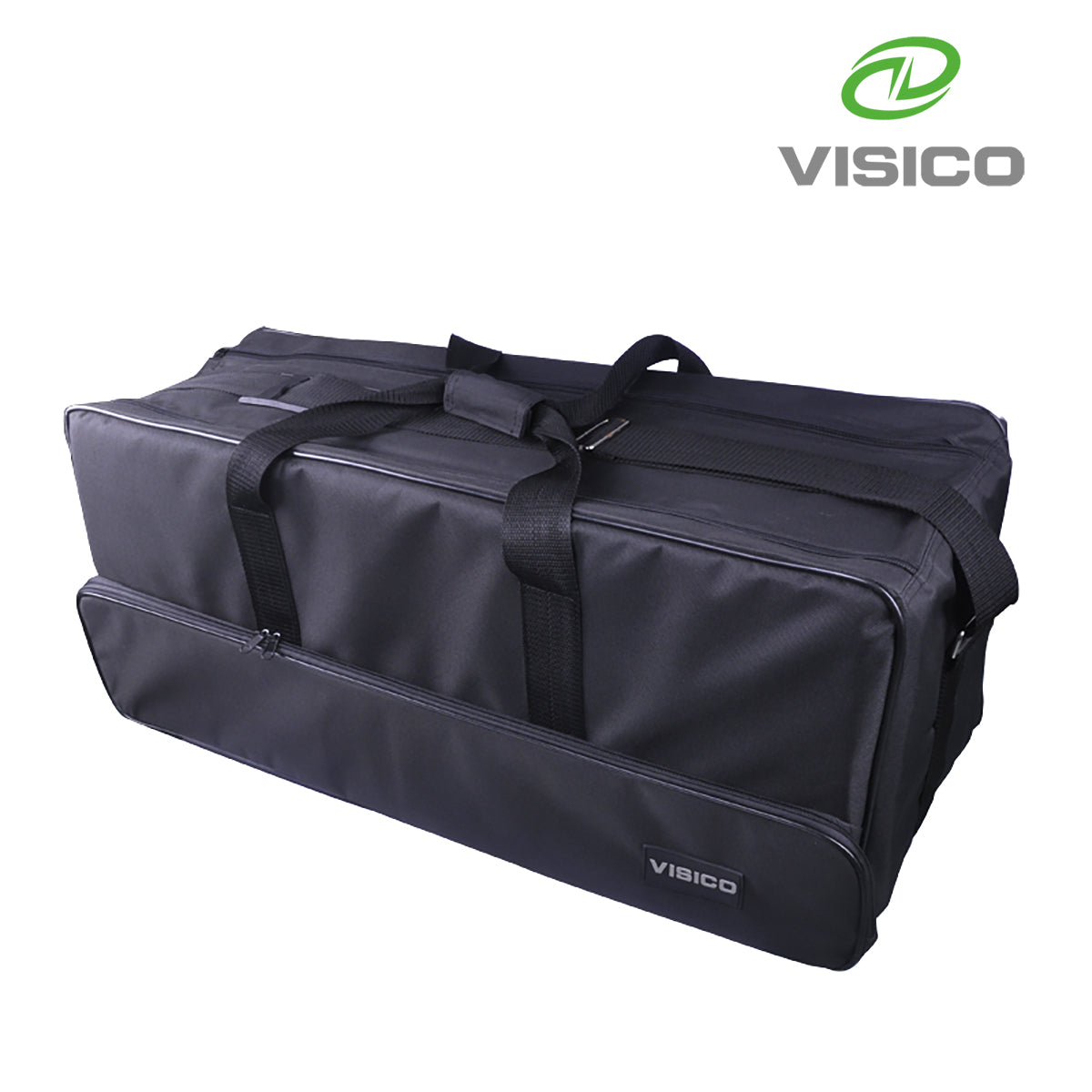 Visico Professional 80x30x32cm Photo Studio Equipment Carry Kit Bag VS-KB-F