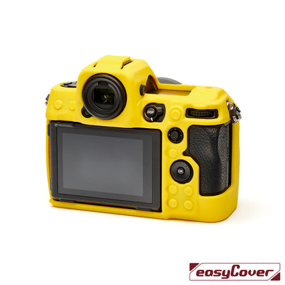 EasyCover Silicon Case-Nikon Z8 Yellow