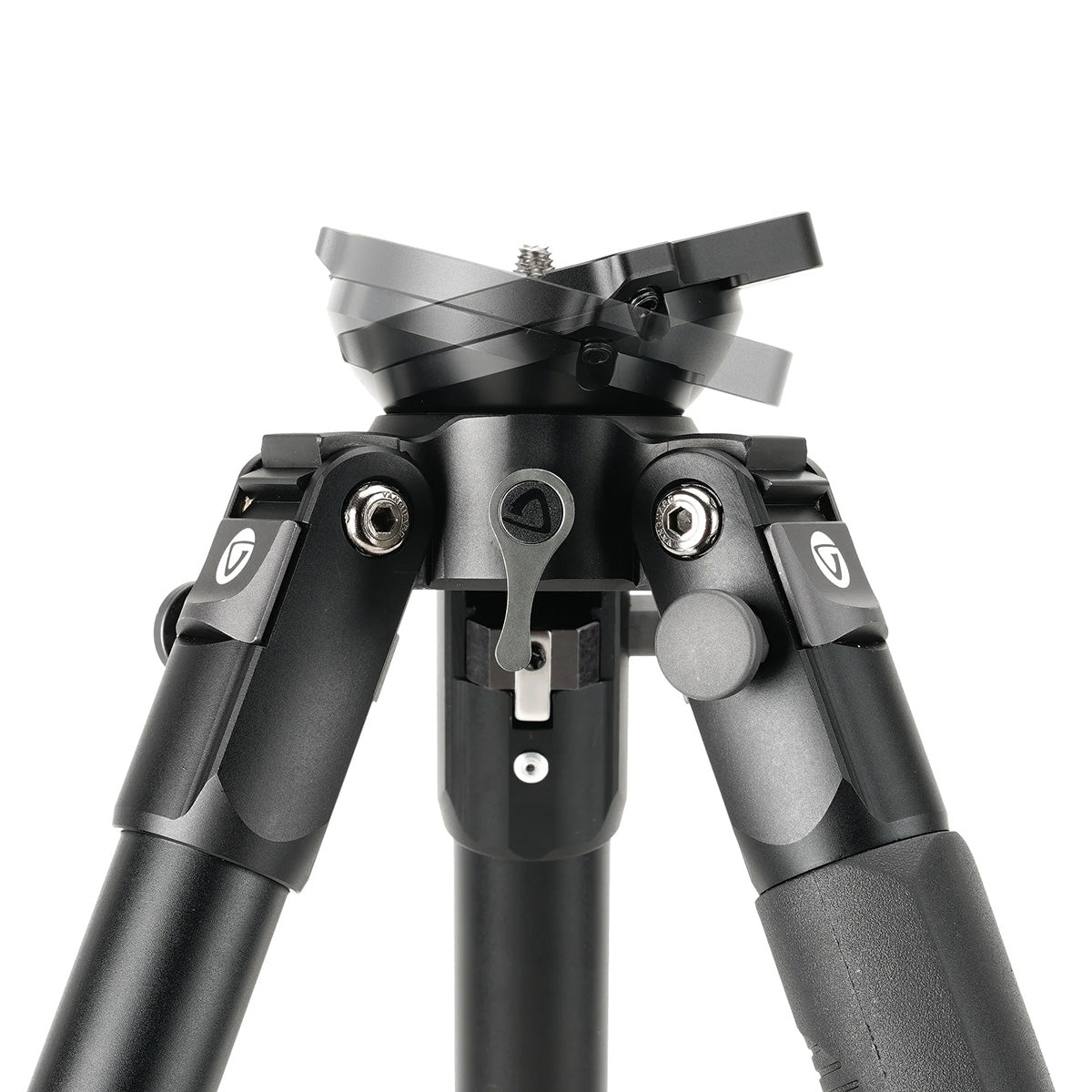 Vanguard ENDEAVOR L 263AGM Levelling Shooting Rest With GM-70 Rifle Clamp