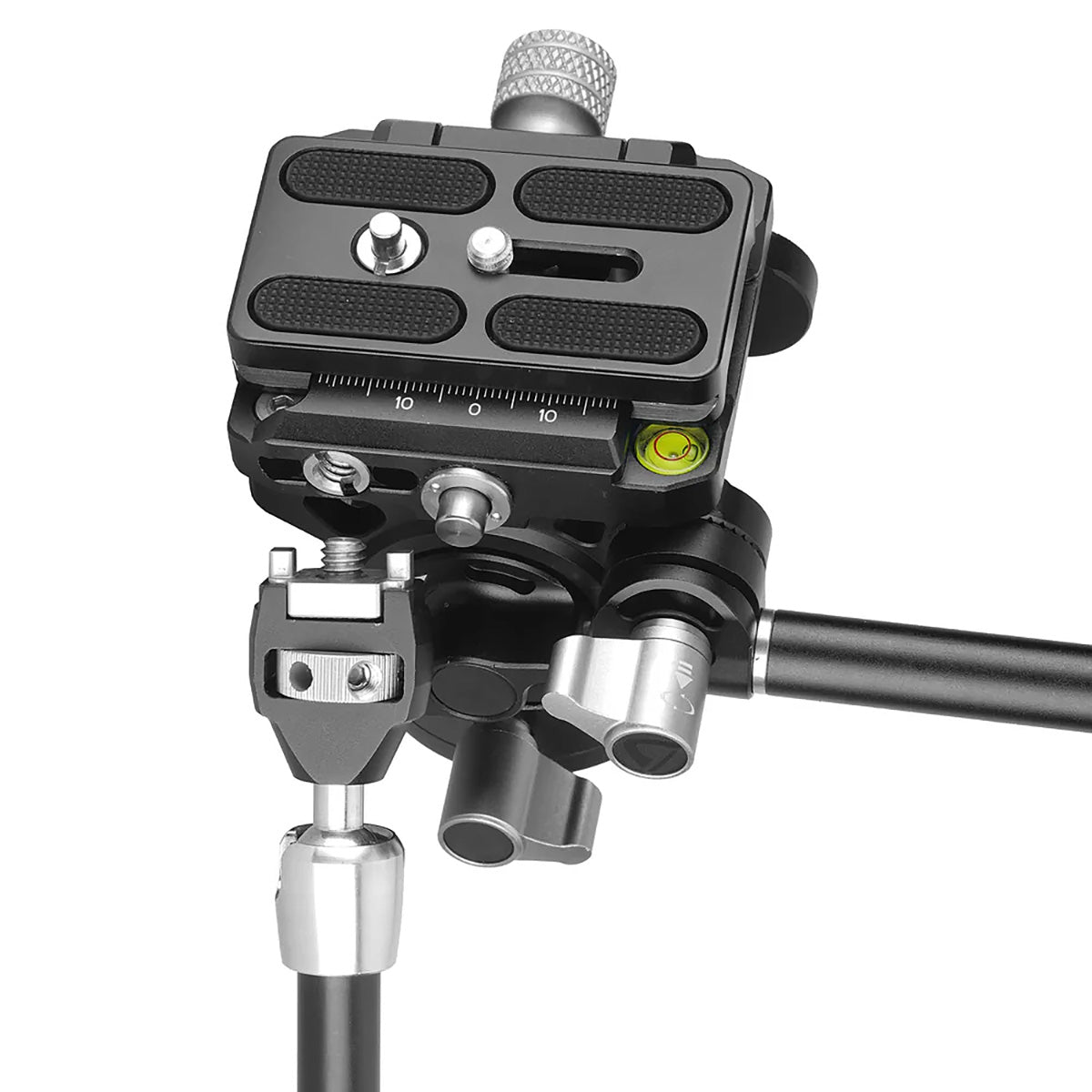 Vanguard VEO PV-14 Arca Counter Balance Video Head for Cameras and Optics