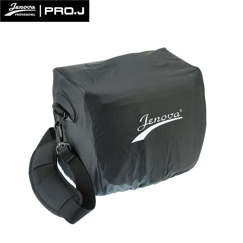 Jenova Royal Series Professional Top-Entry Shoulder Camera Bag Medium - 81257