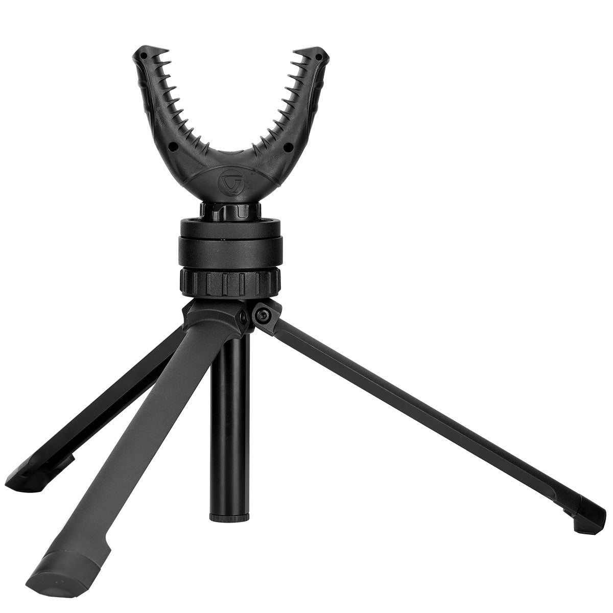 Vanguard PORTA-AIM U Professional Rifle Mini Tripod Rest with U-Yoke