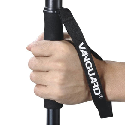 Vanguard Scout M62 Shooting Stick/Monopod with V-Shaped Yoke