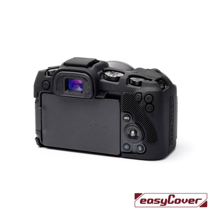 EasyCover PRO Silicone Case - Canon RP - Black - ECCRPB