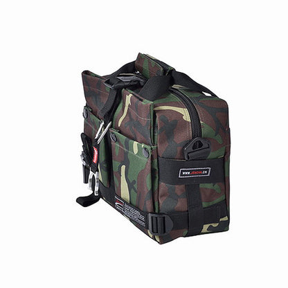 Jenova Military Series Professional Camera Messenger Sling Bag-Small-51170